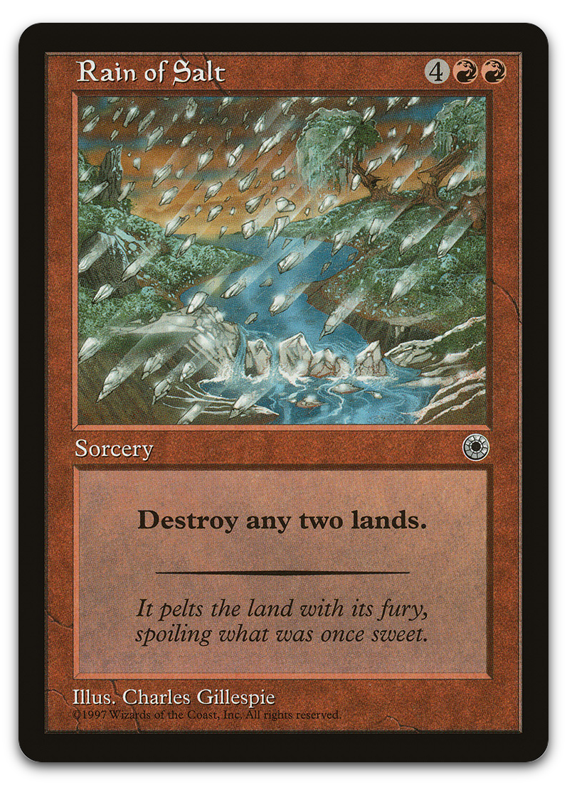 Product image for TCG 757