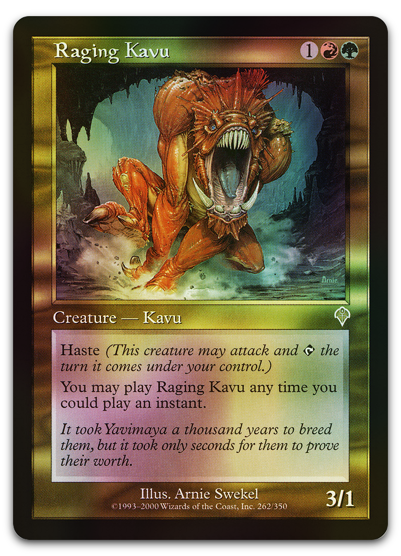 Product image for TCG 7610