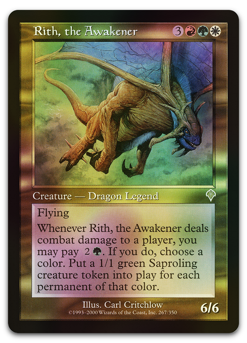 Product image for TCG 7627