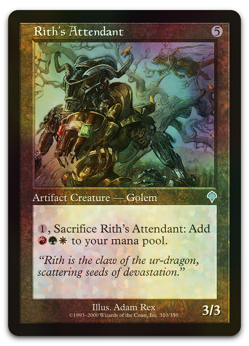 Product image for TCG 7628