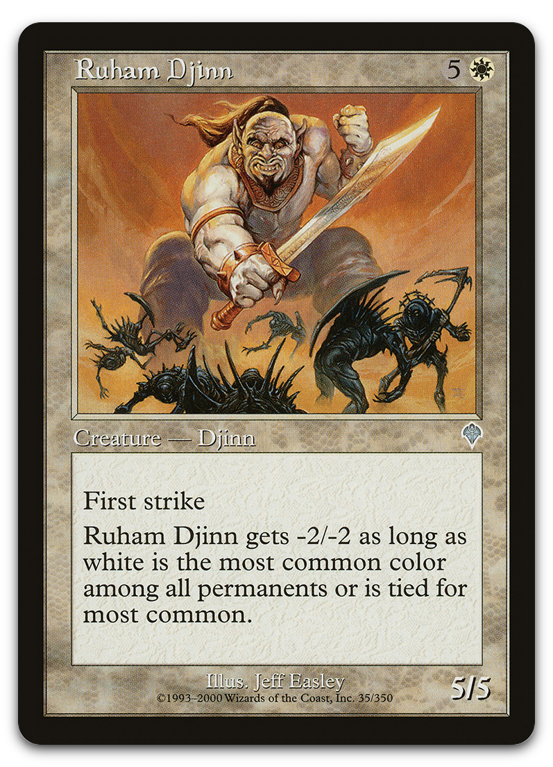 Ruham Djinn (Invasion)