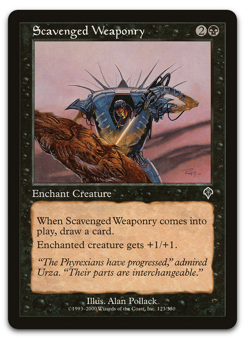 Product image for TCG 7643