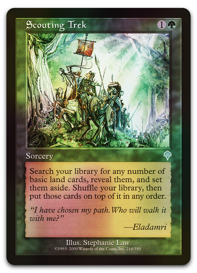 Product image for TCG 7645