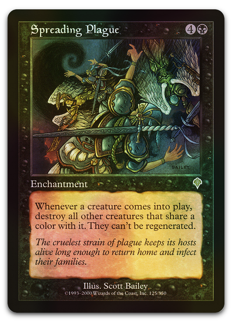 Product image for TCG 7672