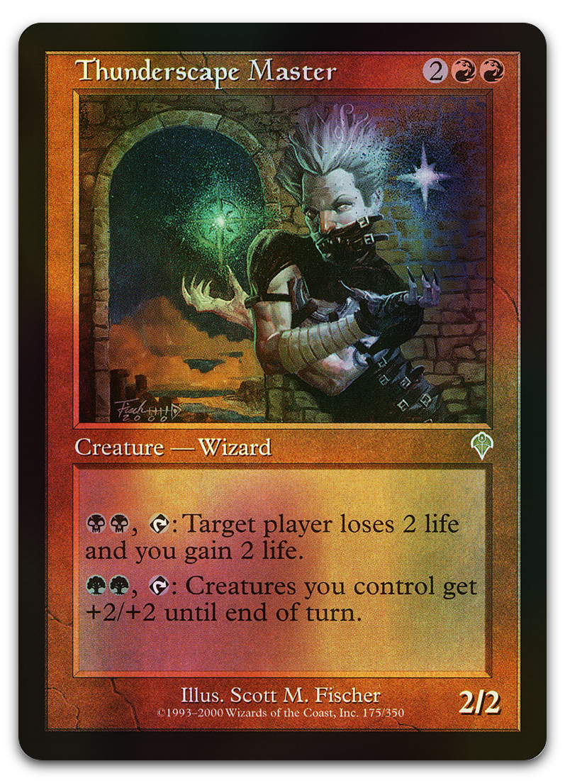 Product image for TCG 7703