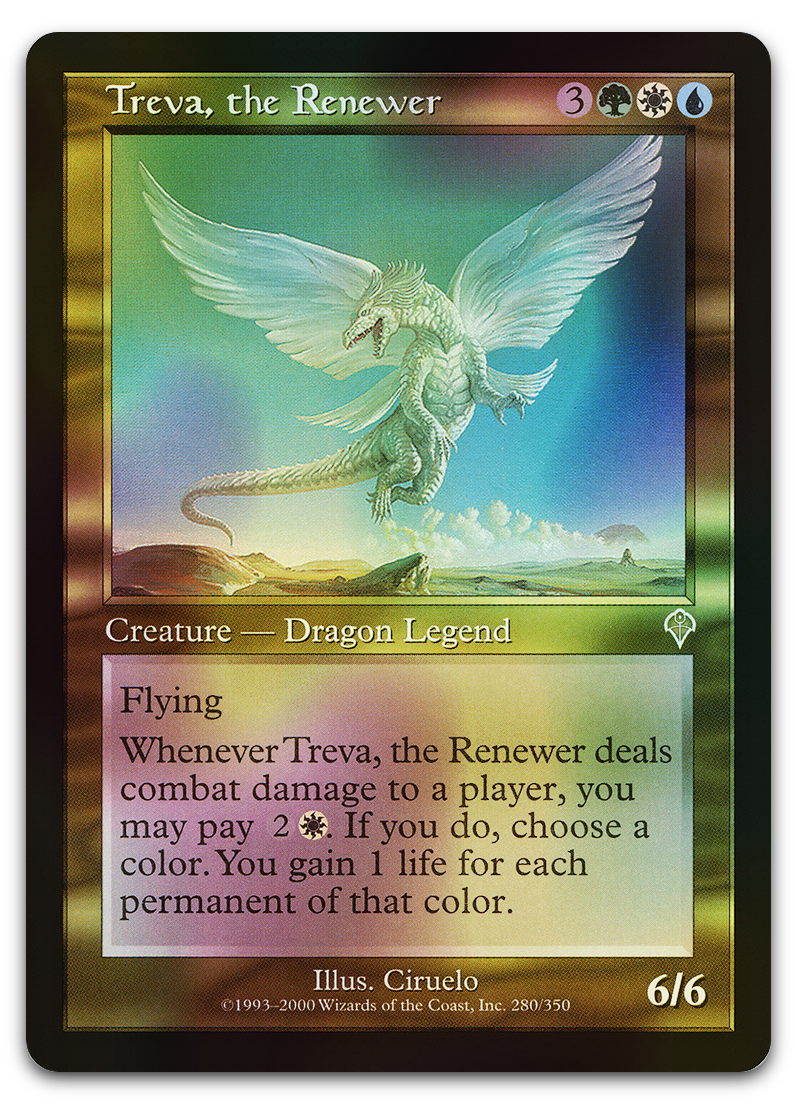 Product image for TCG 7713