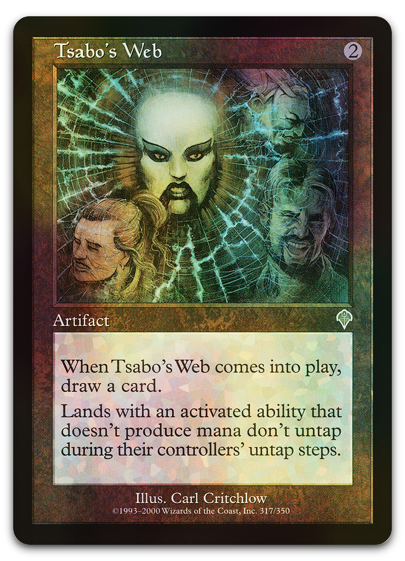Product image for TCG 7720