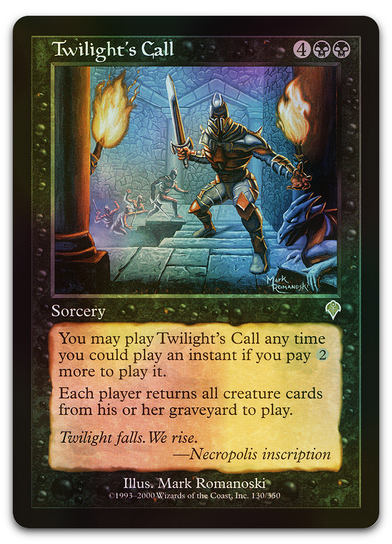 Product image for TCG 7722