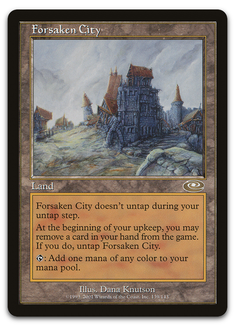 Product image for TCG 7801