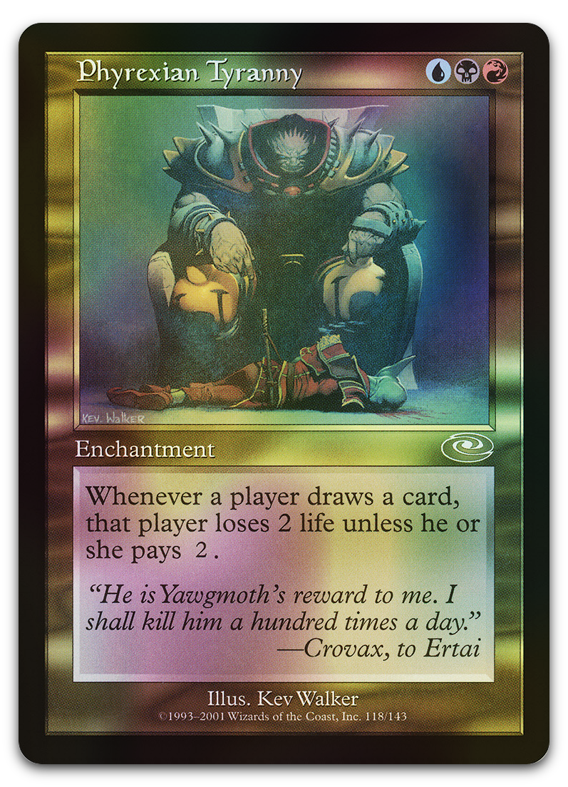 Product image for TCG 7845