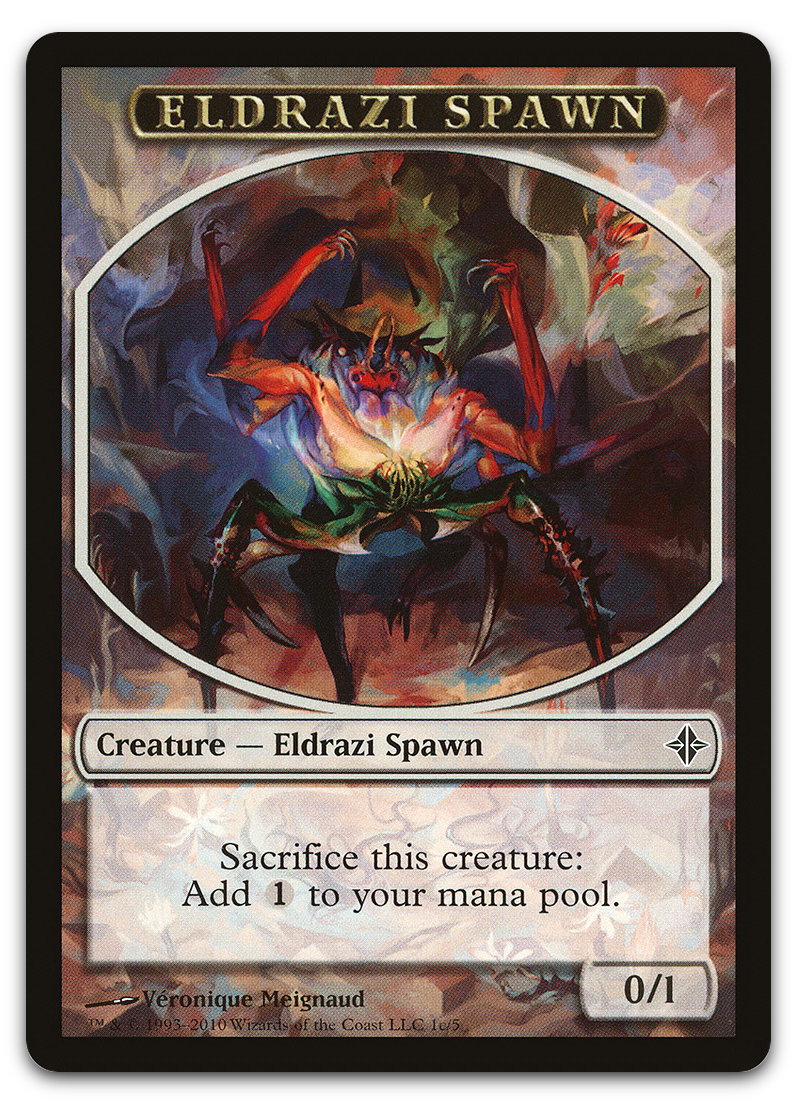 Product image for TCG 78493