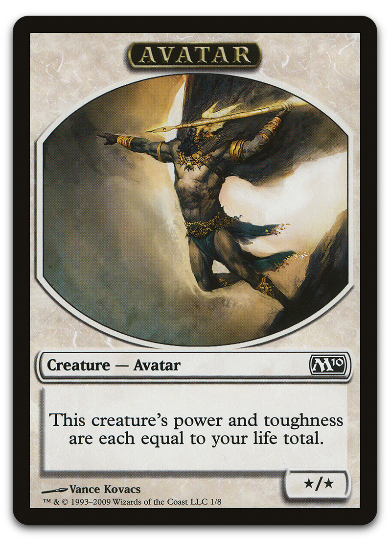 Product image for TCG 78527