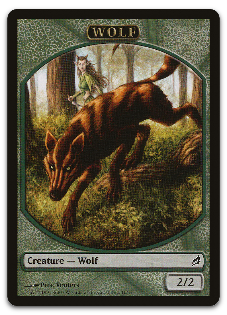 Product image for TCG 78582