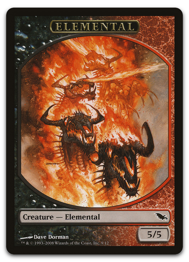 Product image for TCG 78585