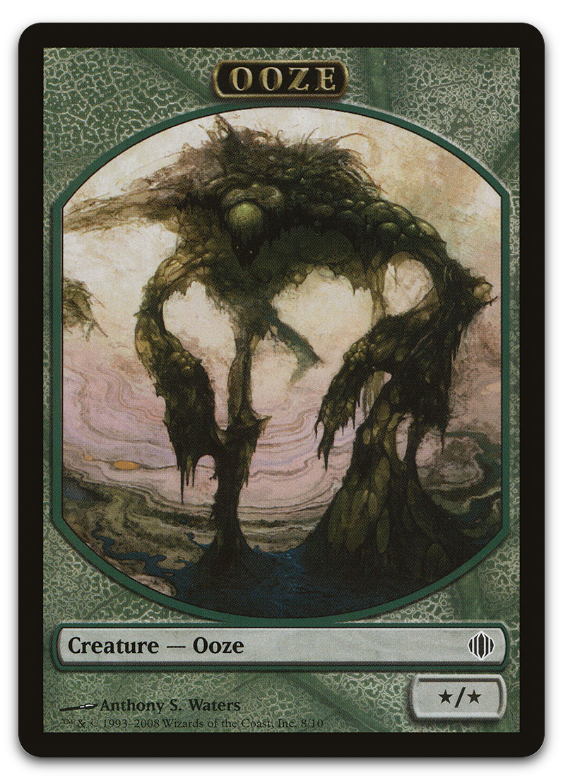 Product image for TCG 78601