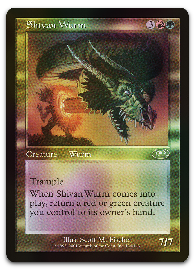 Product image for TCG 7869