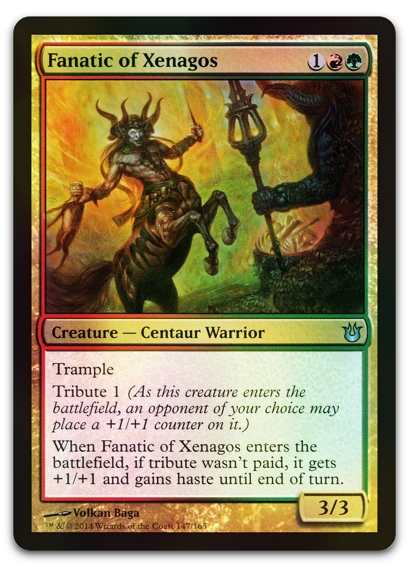 Product image for TCG 78756