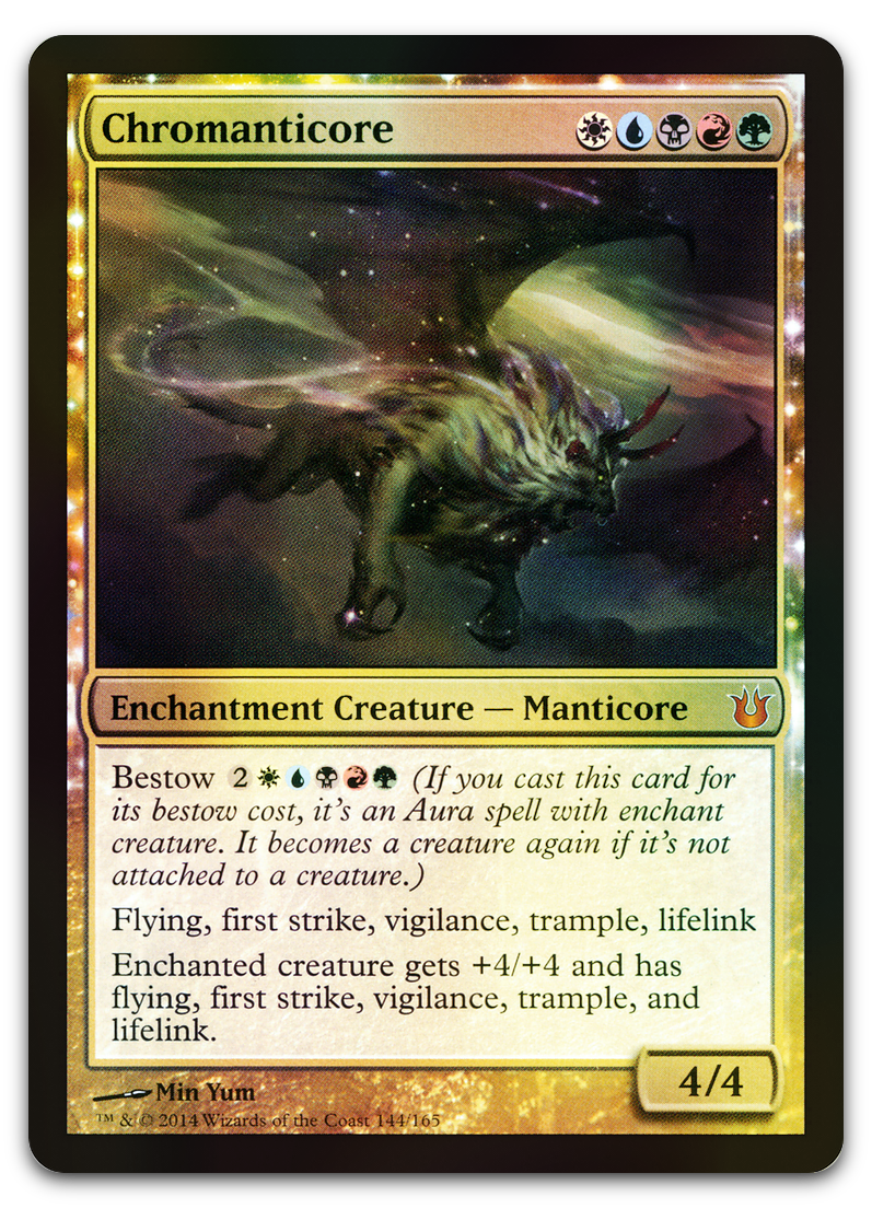 Product image for TCG 78850