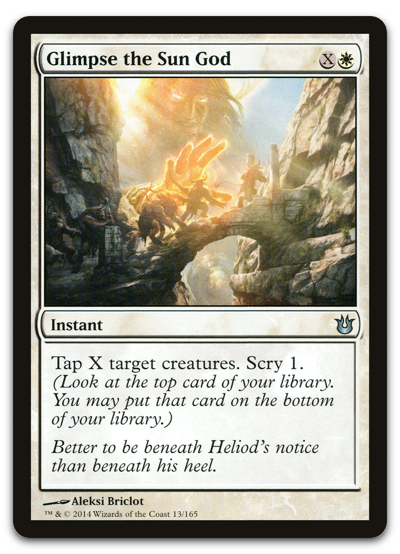 Product image for TCG 78853