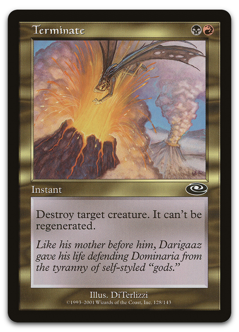 Product image for TCG 7896