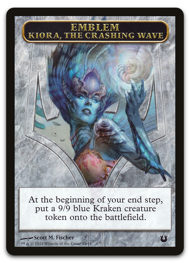 Product image for TCG 79194