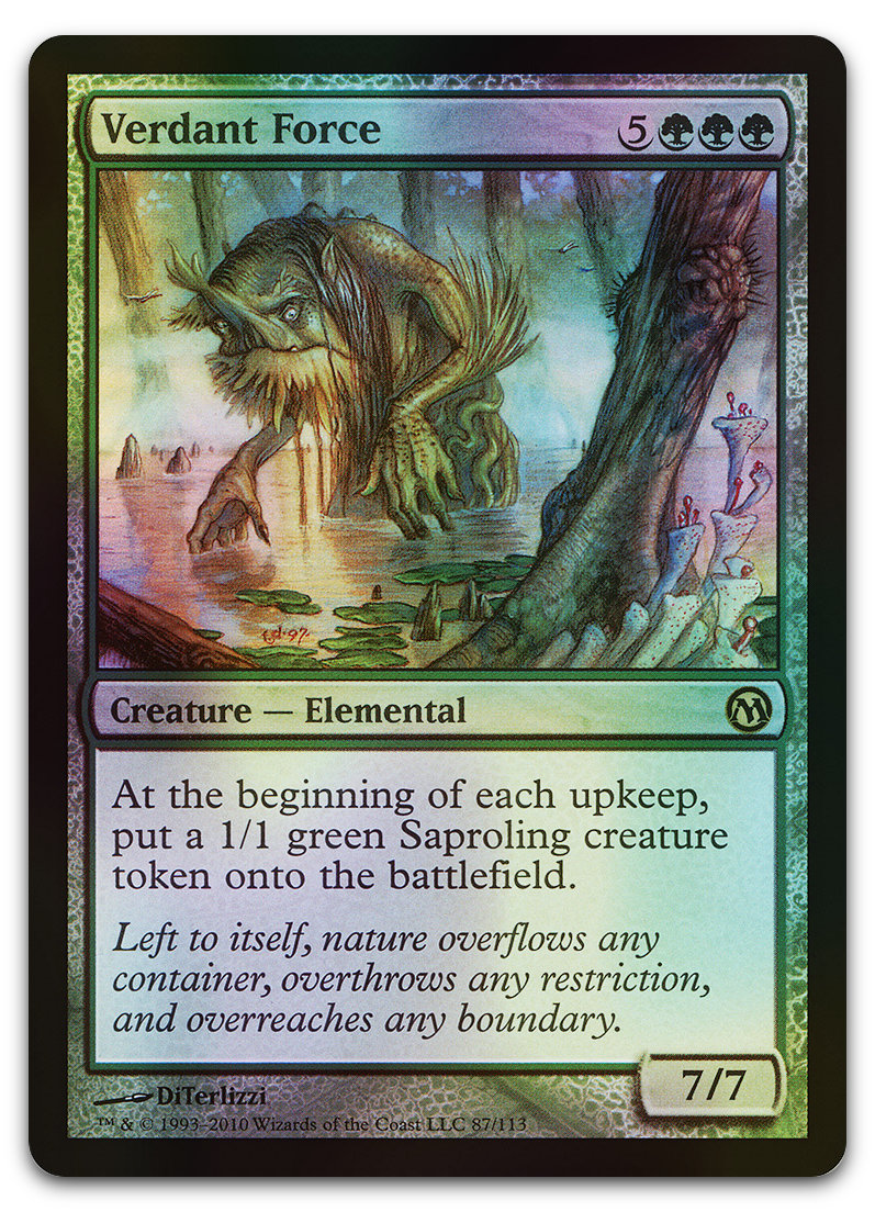 Product image for TCG 79381