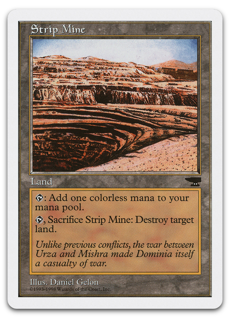 Product image for TCG 79533