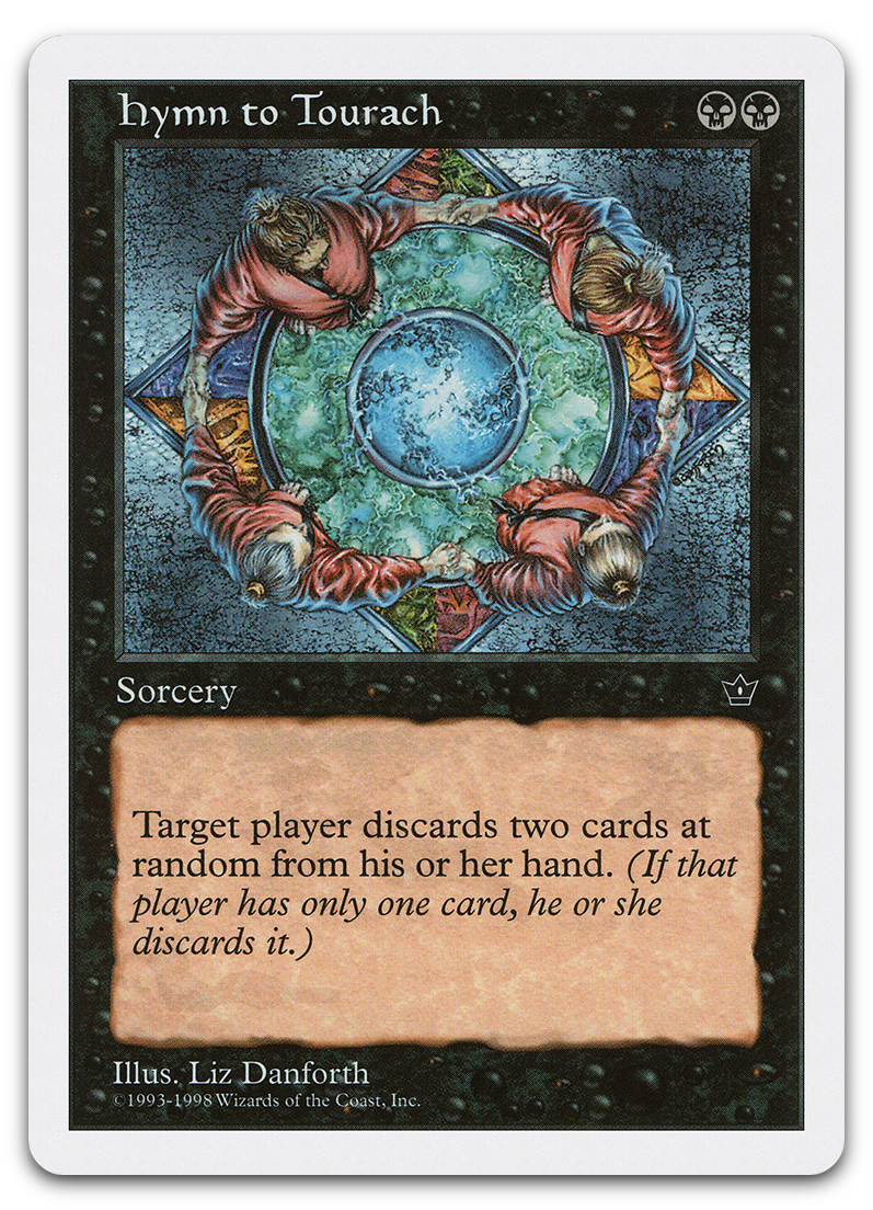 Product image for TCG 79551