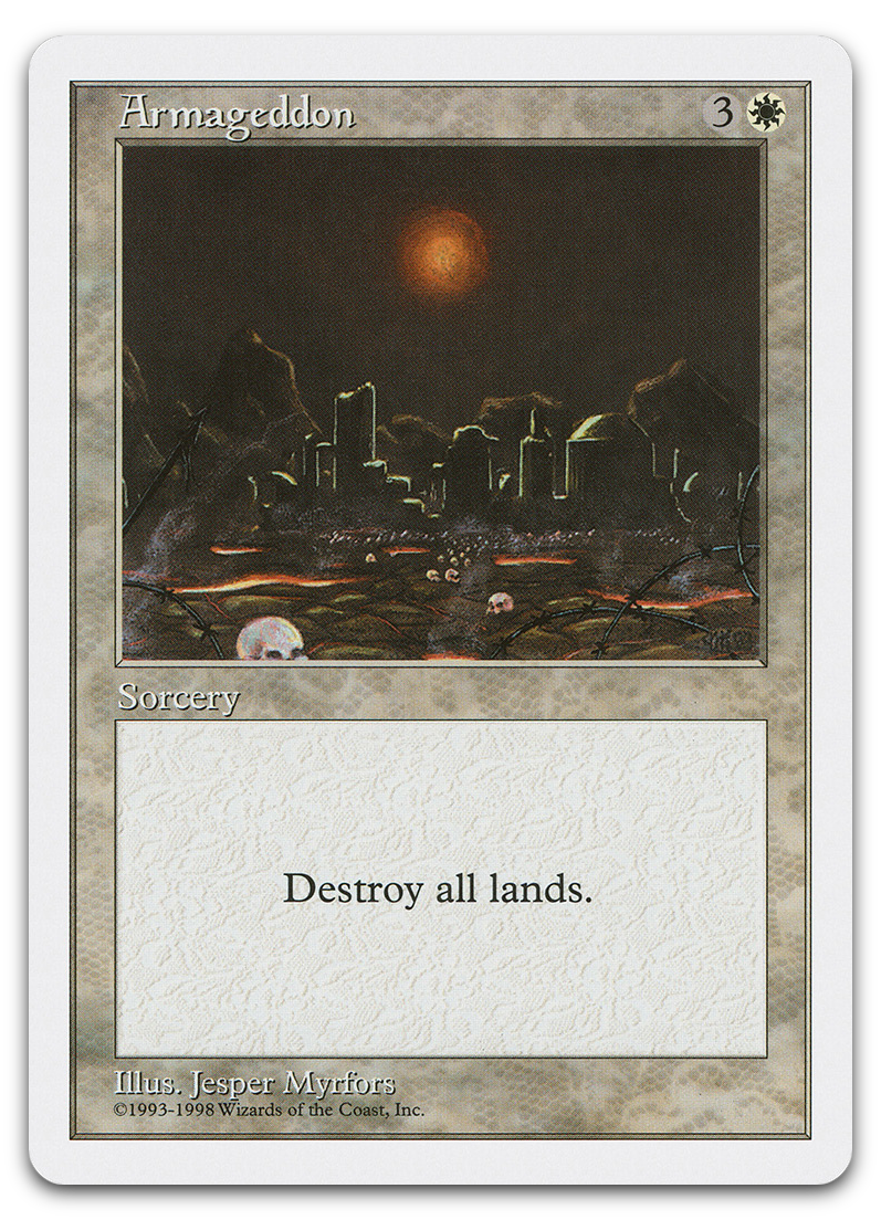 Product image for TCG 79573