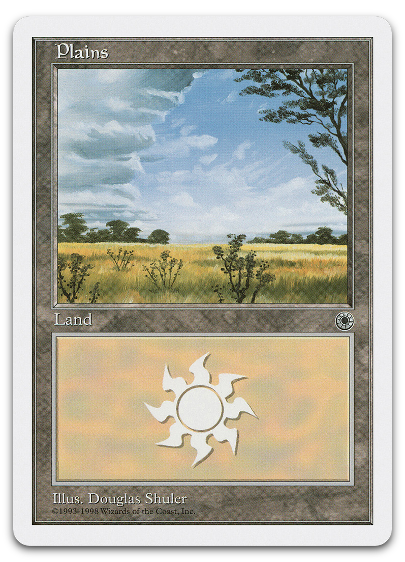 Product image for TCG 79613