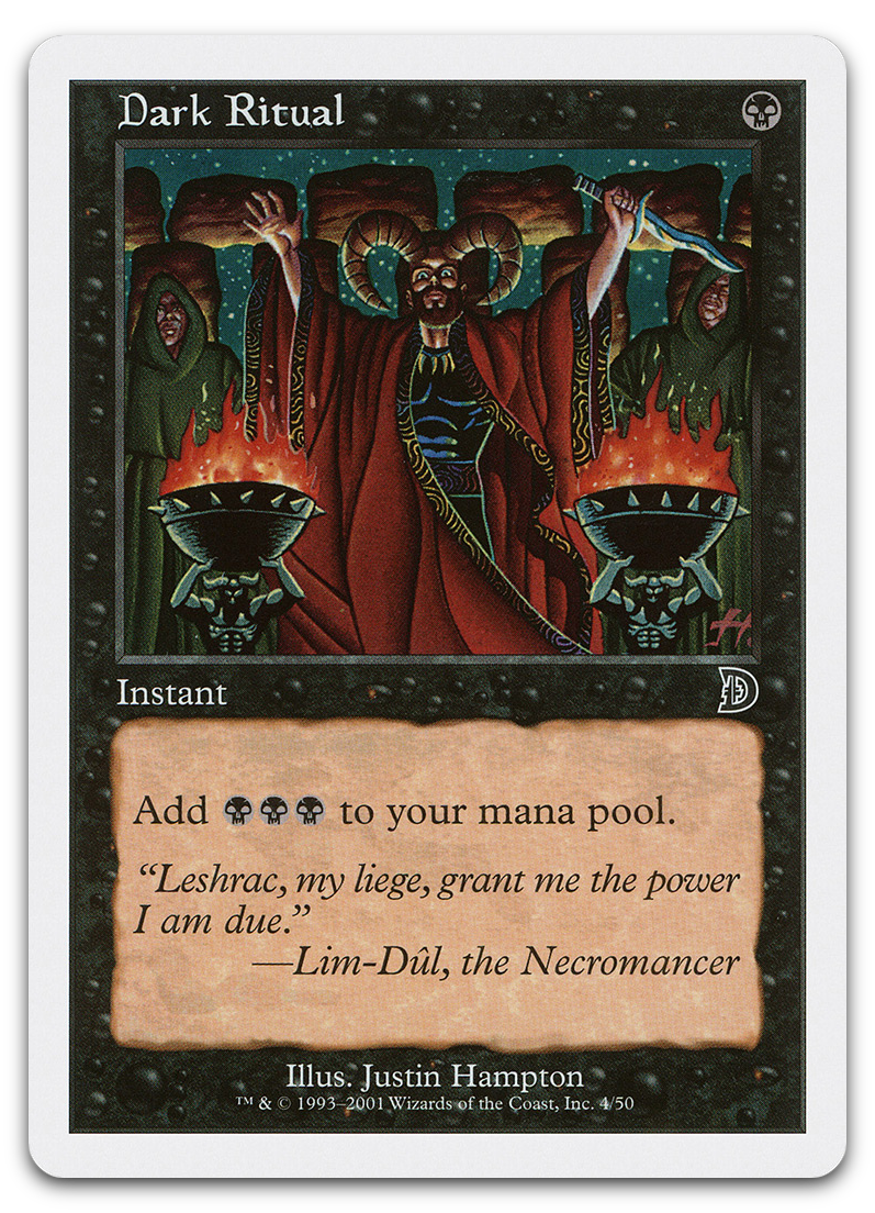 Product image for TCG 79617