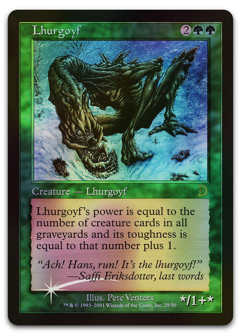 Product image for TCG 79642