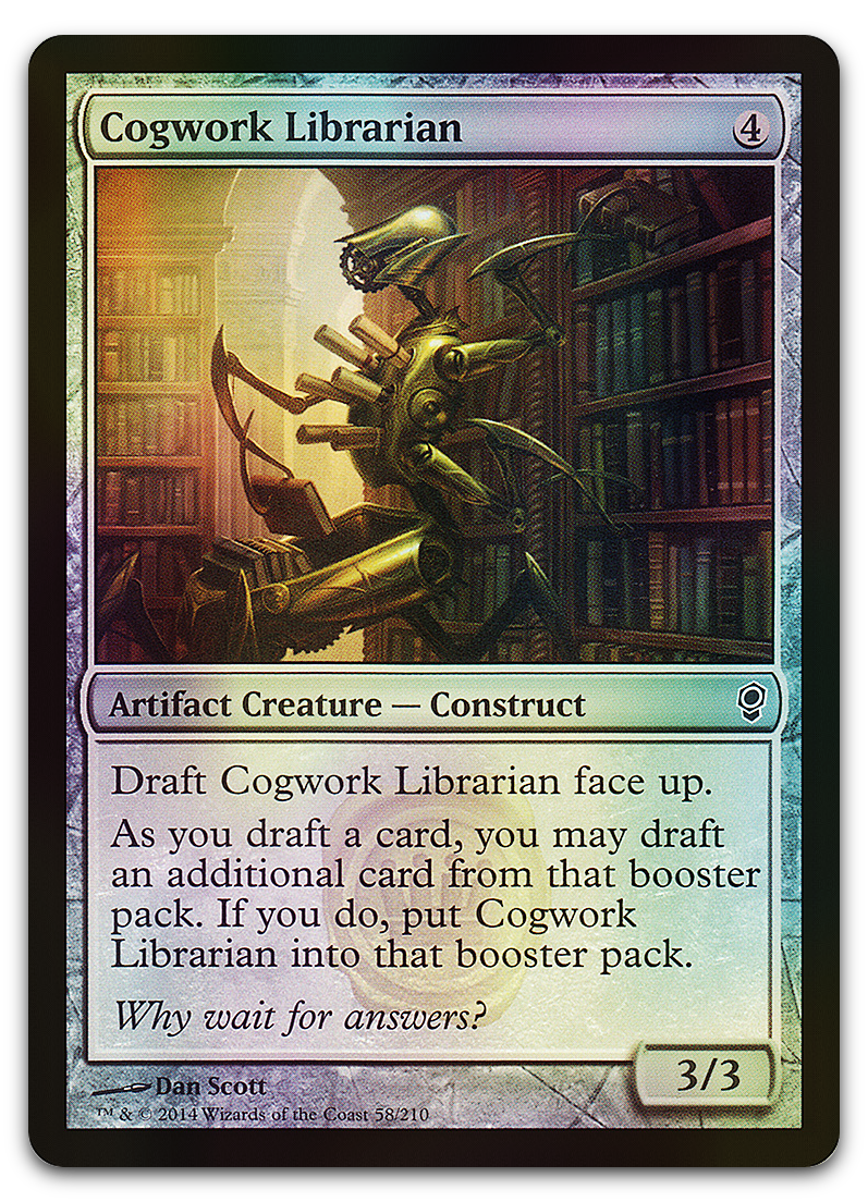 Product image for TCG 79671