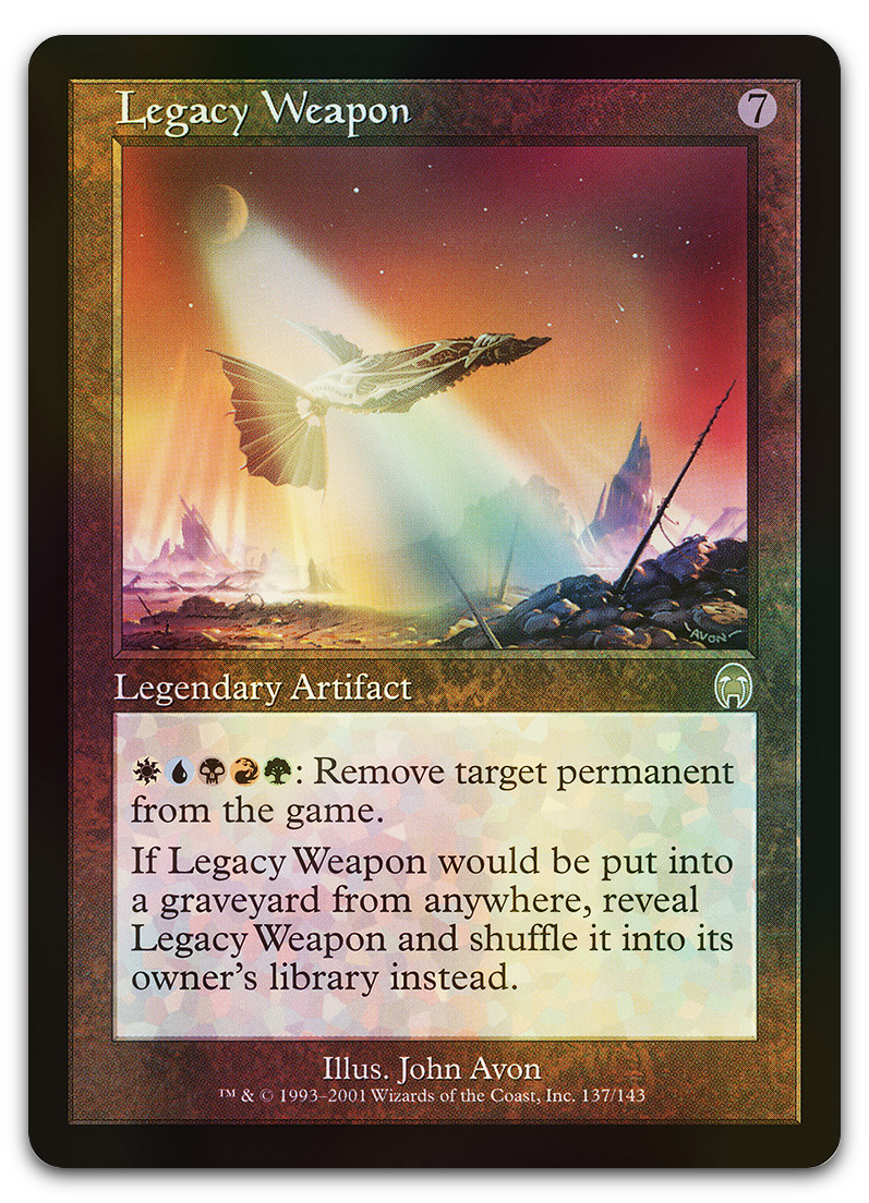 Product image for TCG 7982