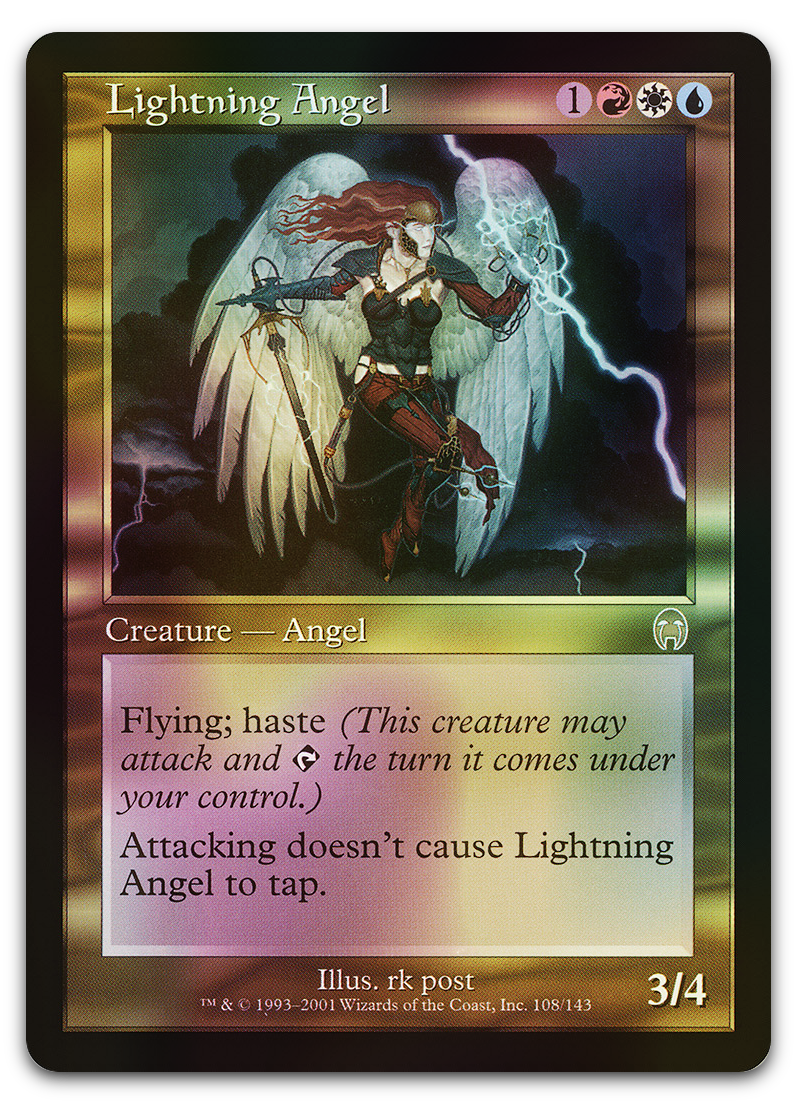 Product image for TCG 7985