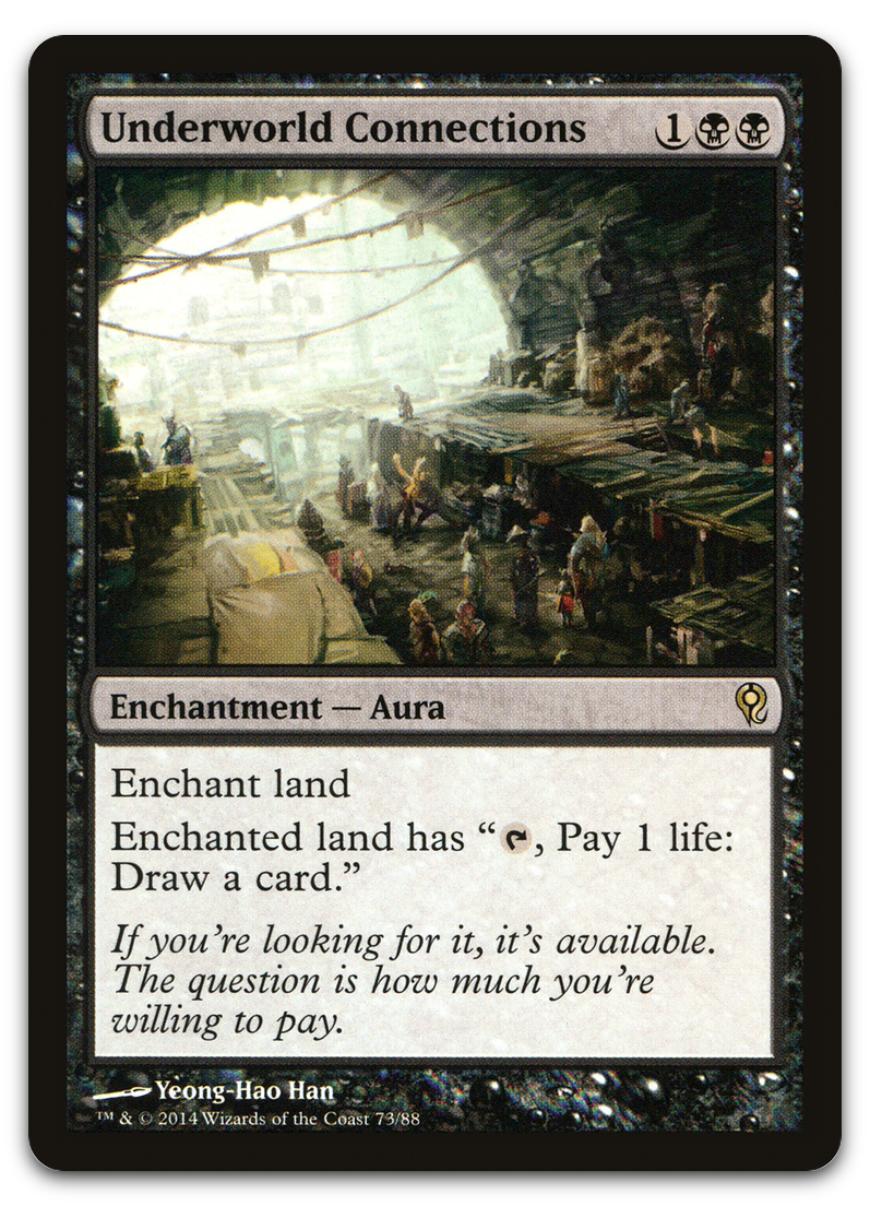 Product image for TCG 79956