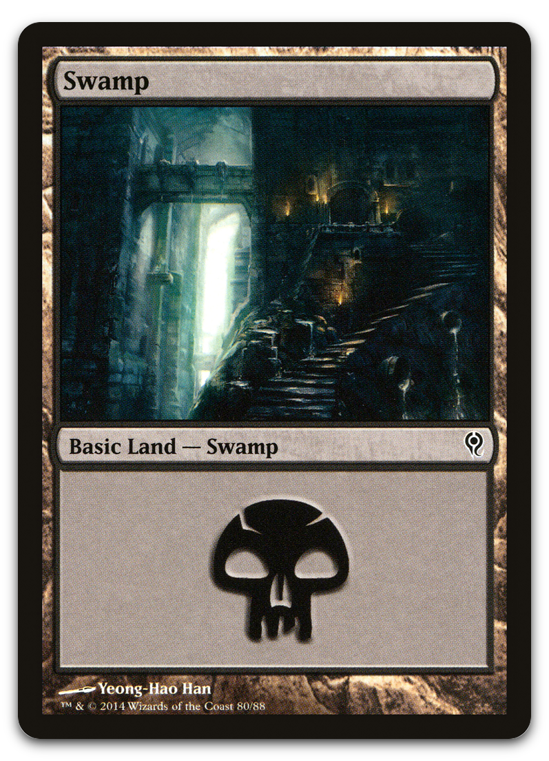 Product image for TCG 79970