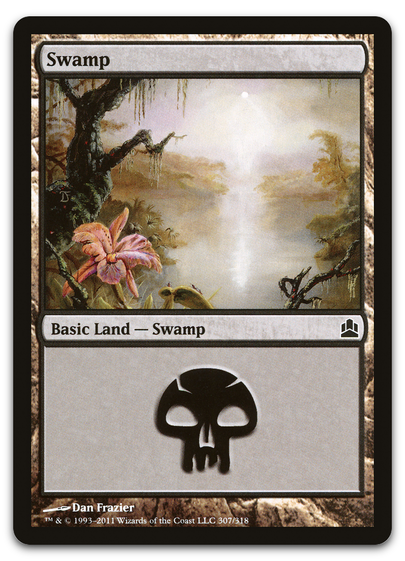 Product image for TCG 80143