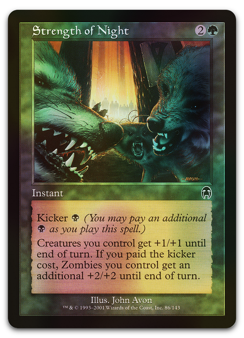 Product image for TCG 8033