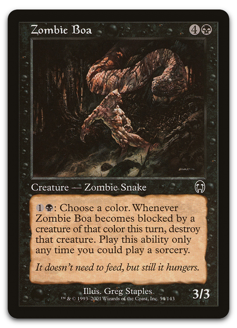 Product image for TCG 8054