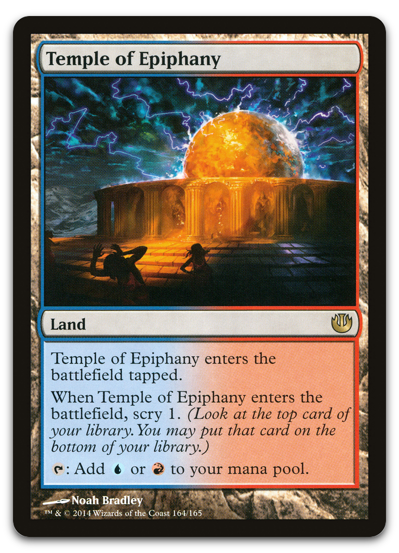 Product image for TCG 82183