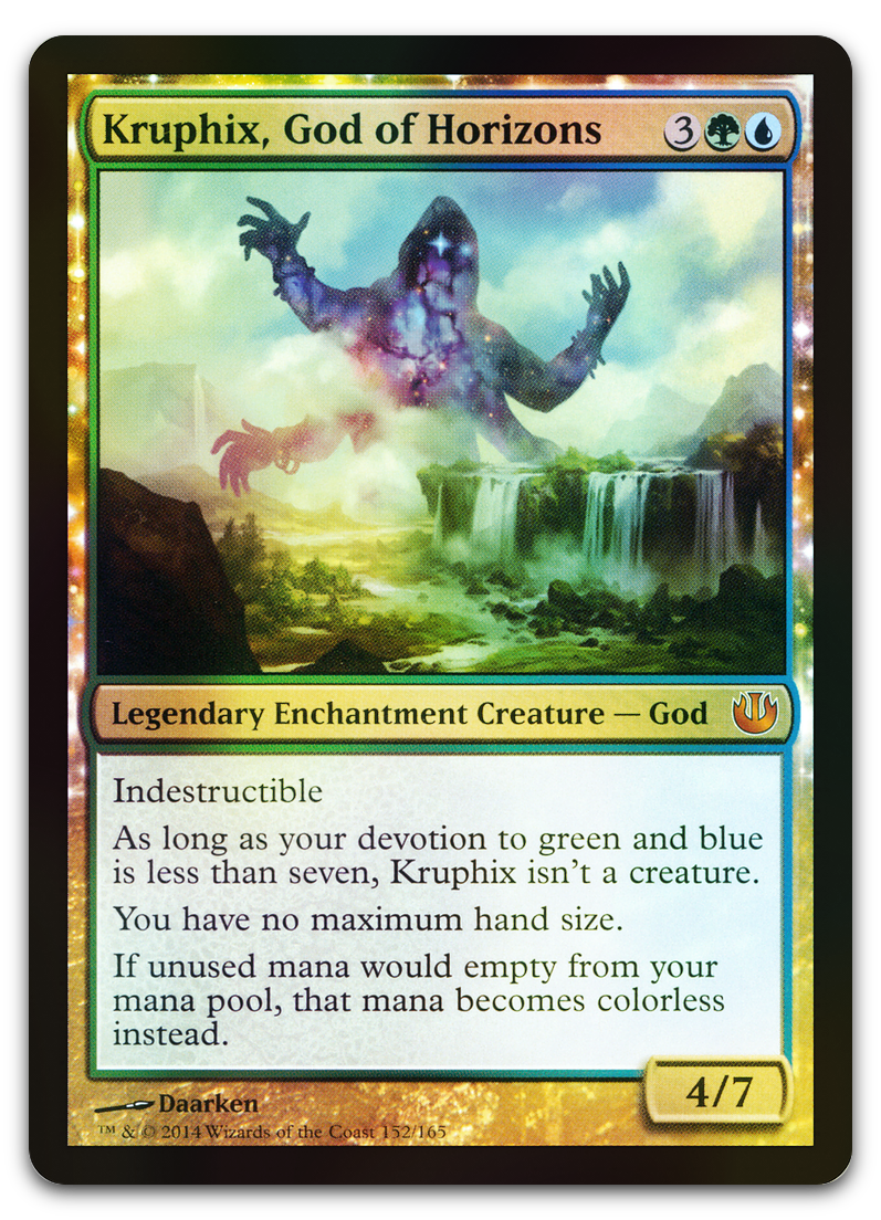 Product image for TCG 82204