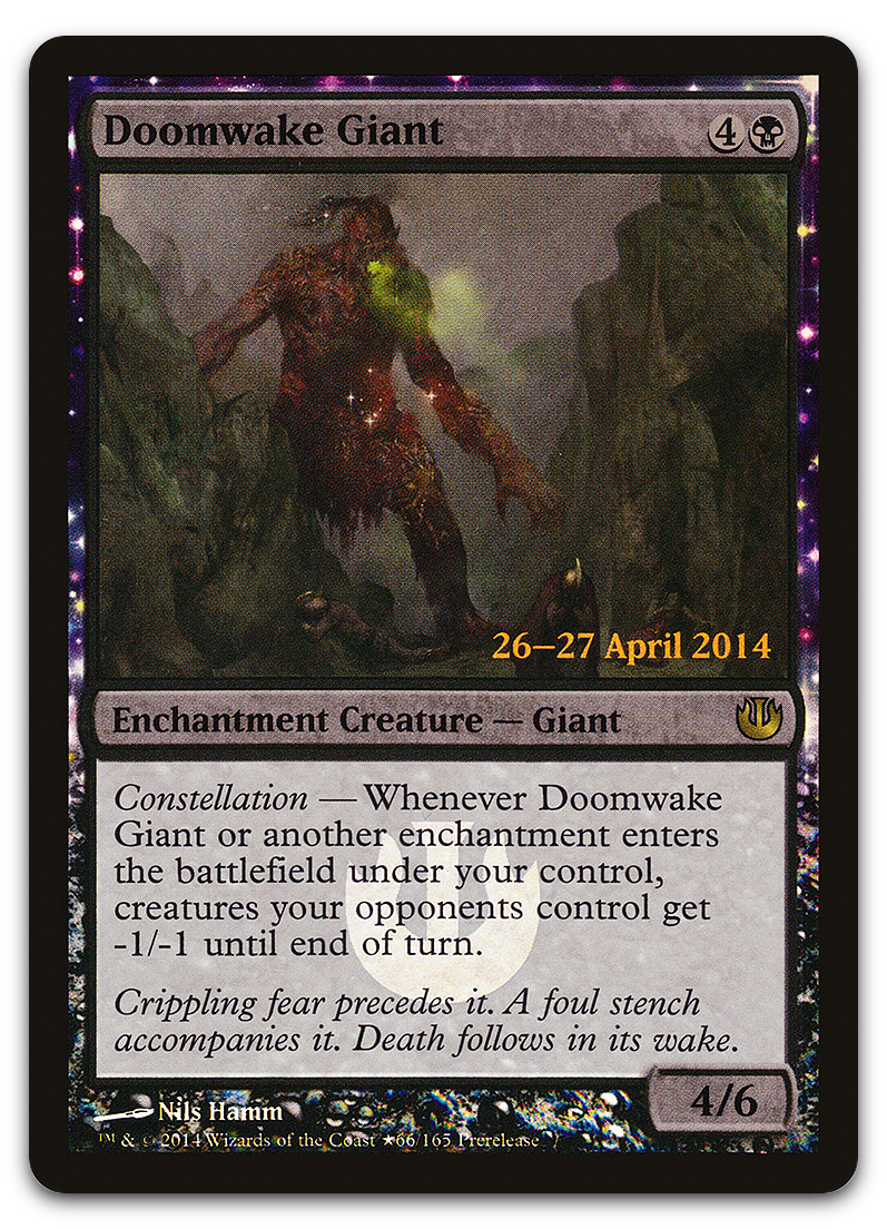 Product image for TCG 82207