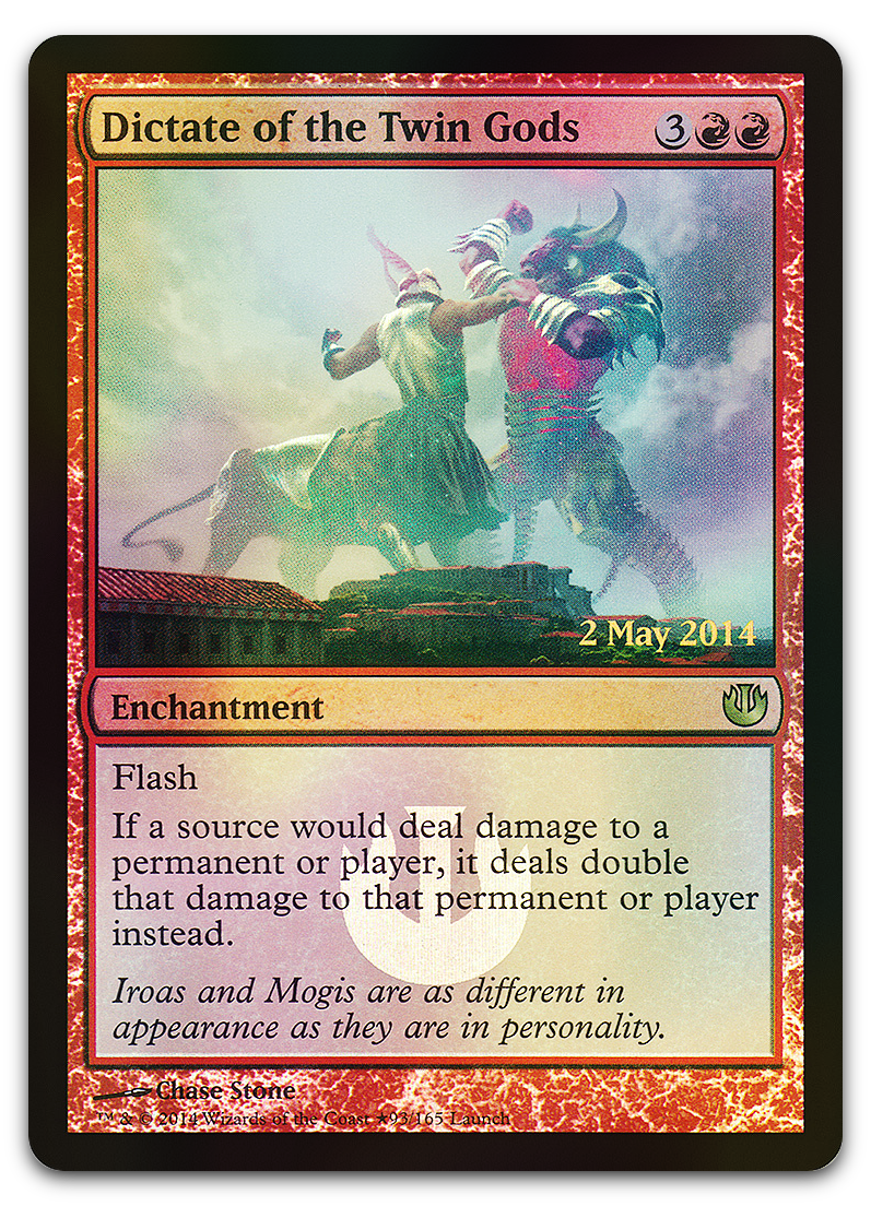 Product image for TCG 82210