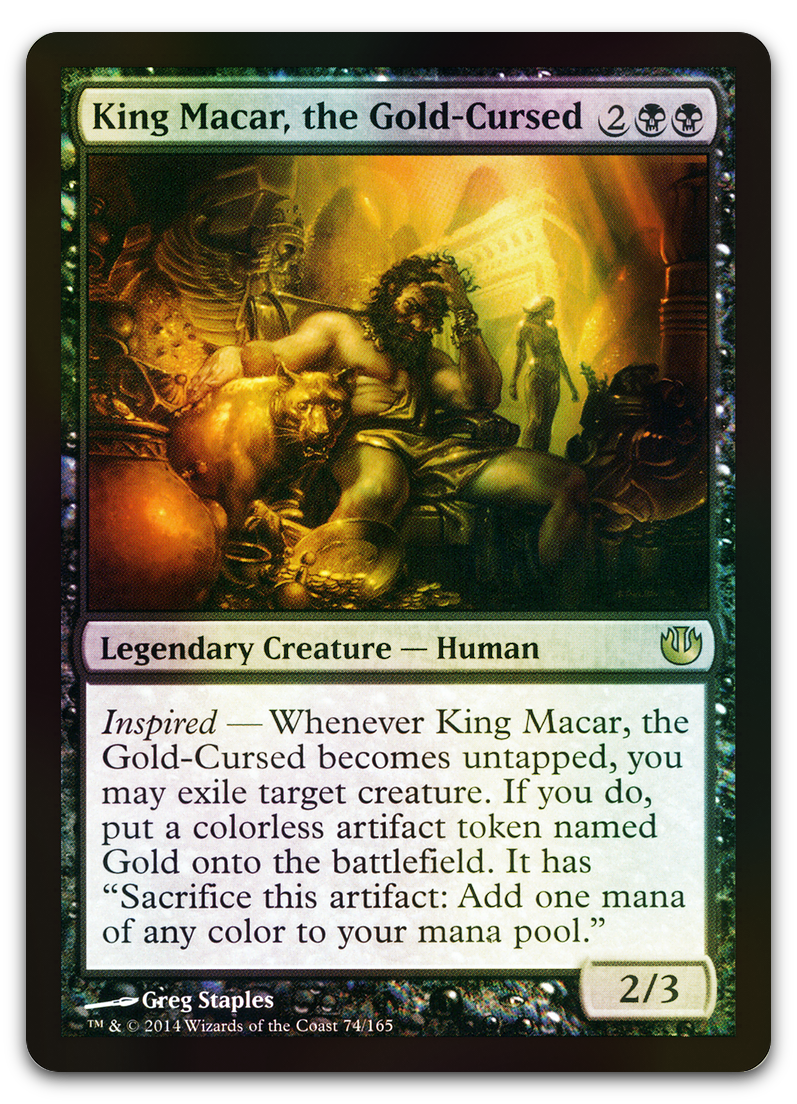 Product image for TCG 82230