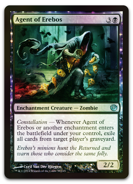 Product image for TCG 82352