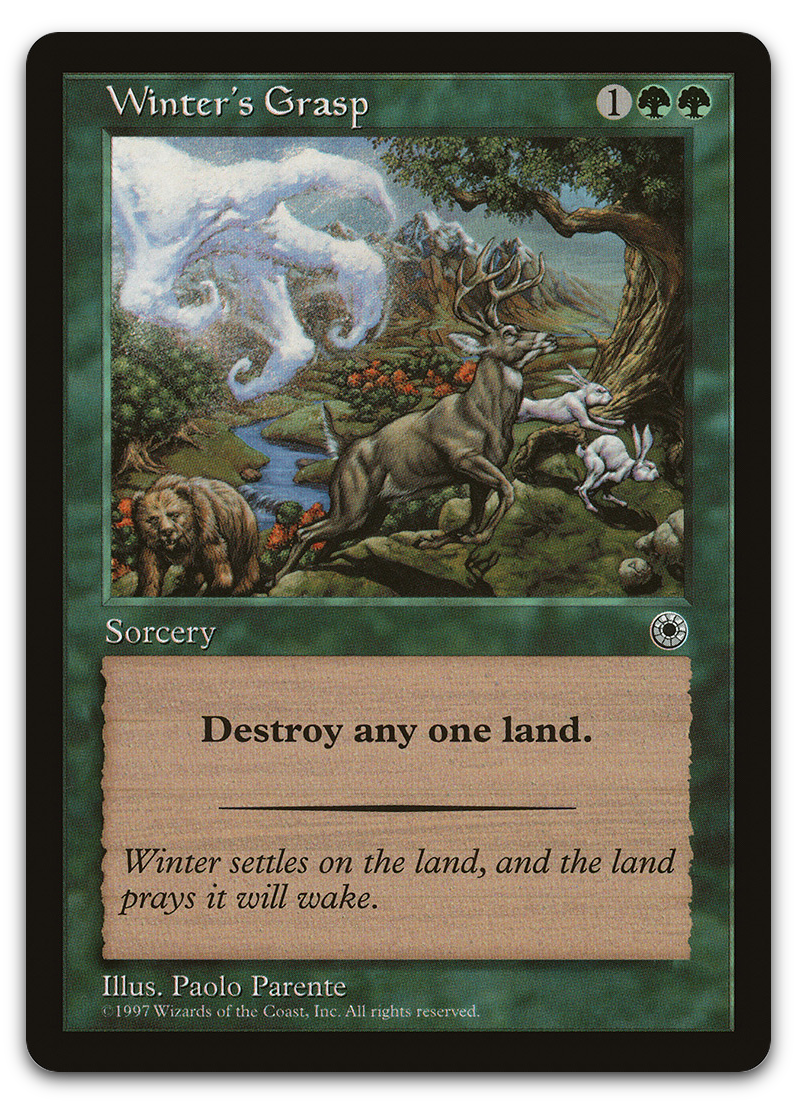 Product image for TCG 823