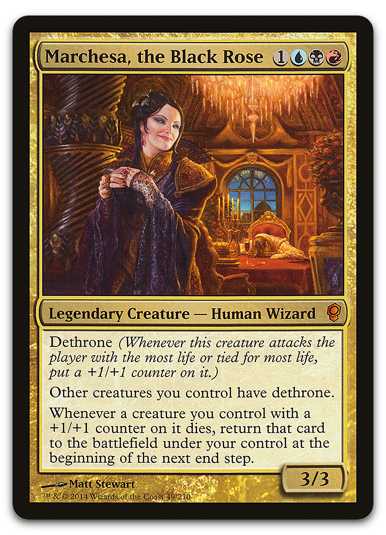 Product image for TCG 83128