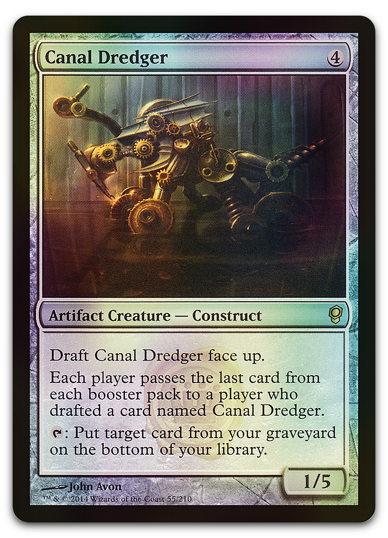 Product image for TCG 83159