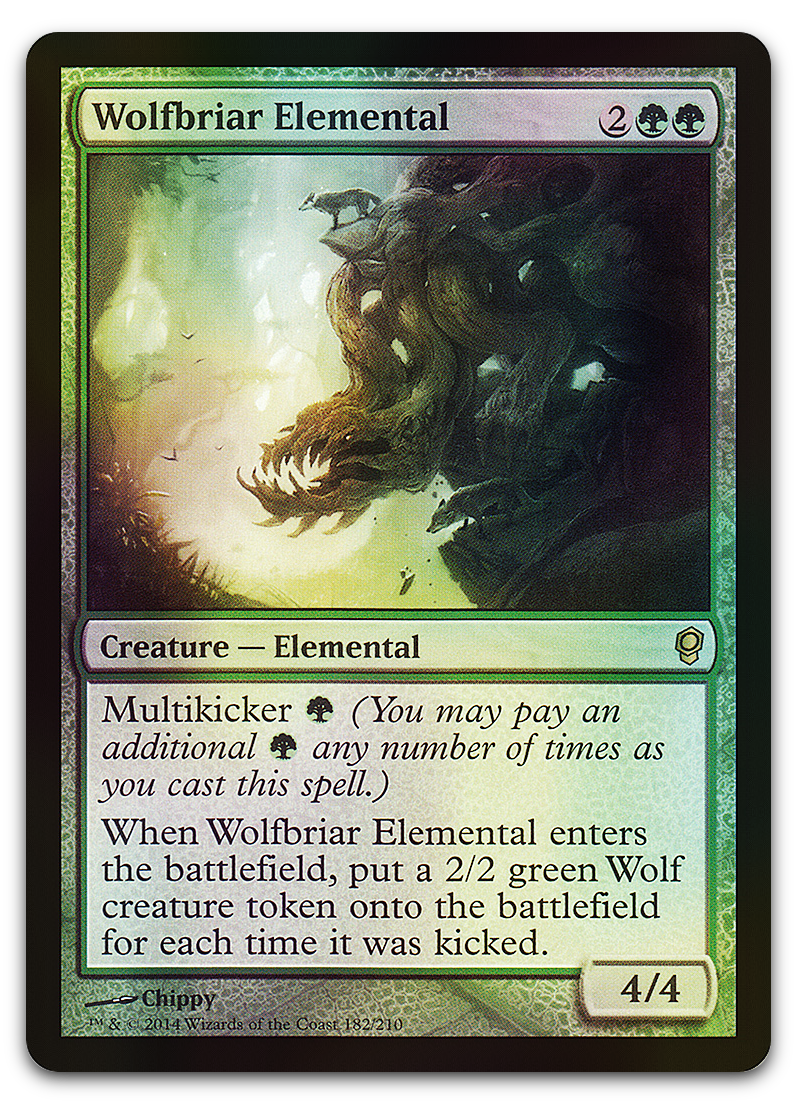 Product image for TCG 83197